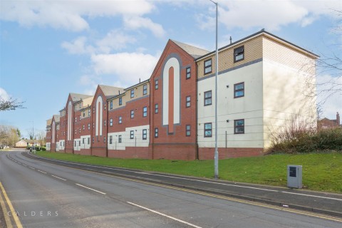Property thumbnail image for Consort Place, Albert Road, Tamworth