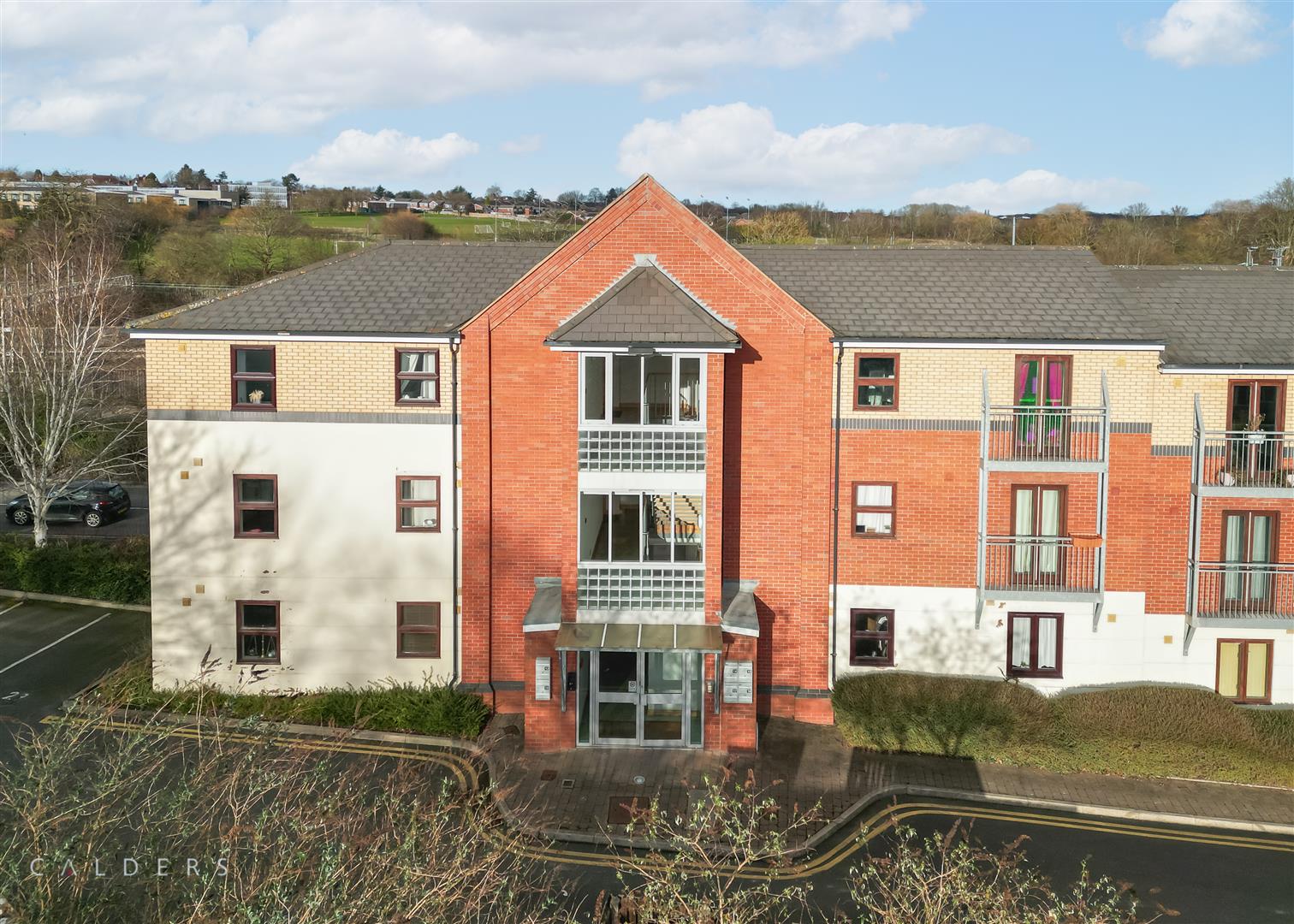 Property image for Consort Place, Albert Road, Tamworth