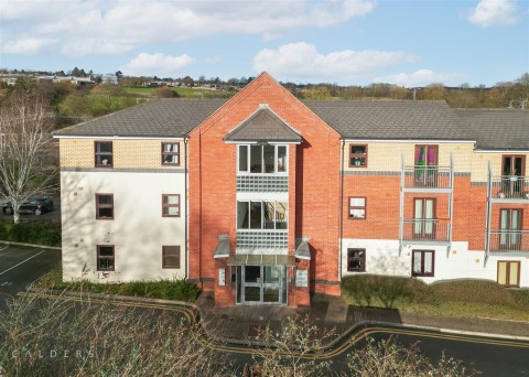 Property thumbnail image for Consort Place, Albert Road, Tamworth