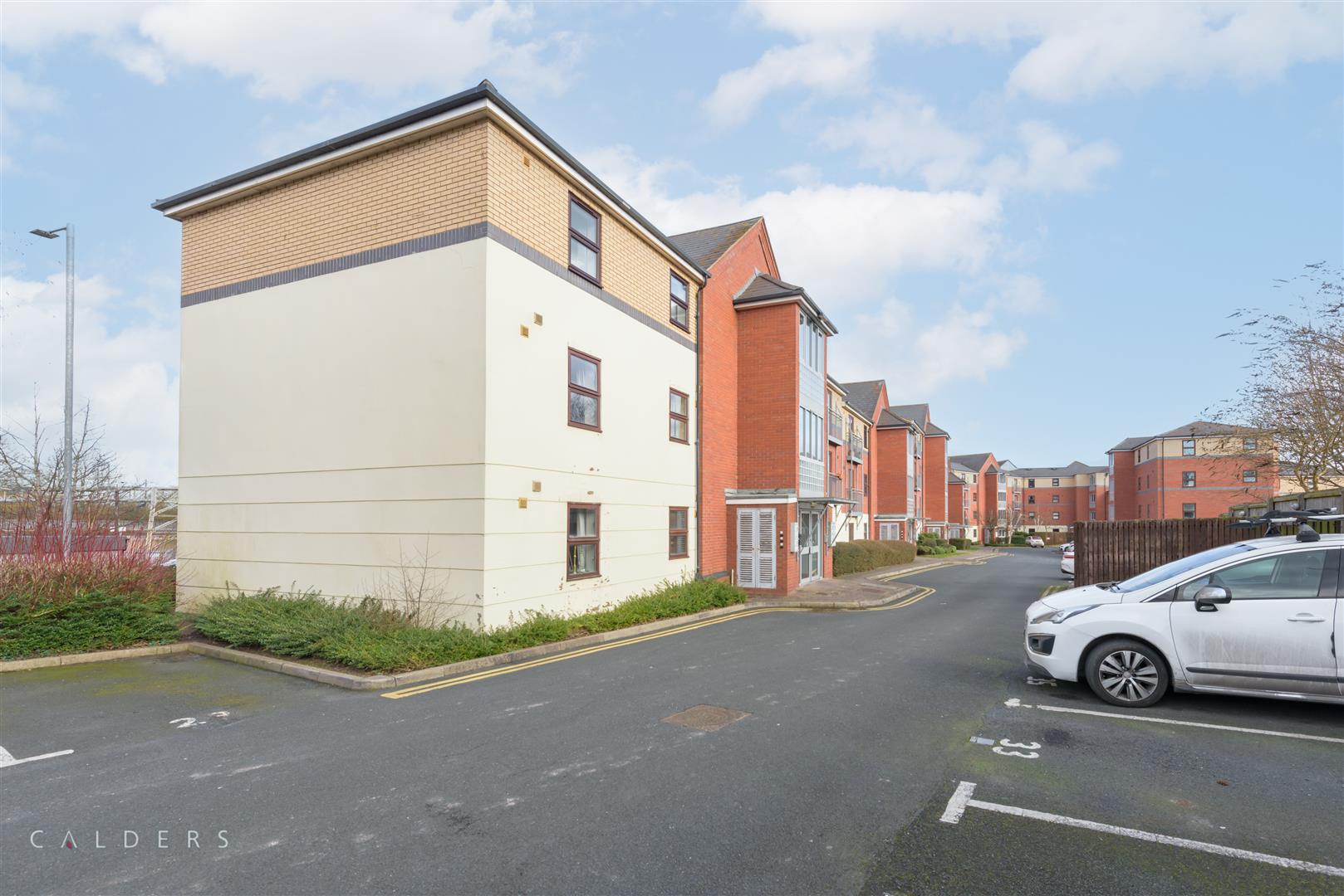 Property image for Consort Place, Albert Road, Tamworth