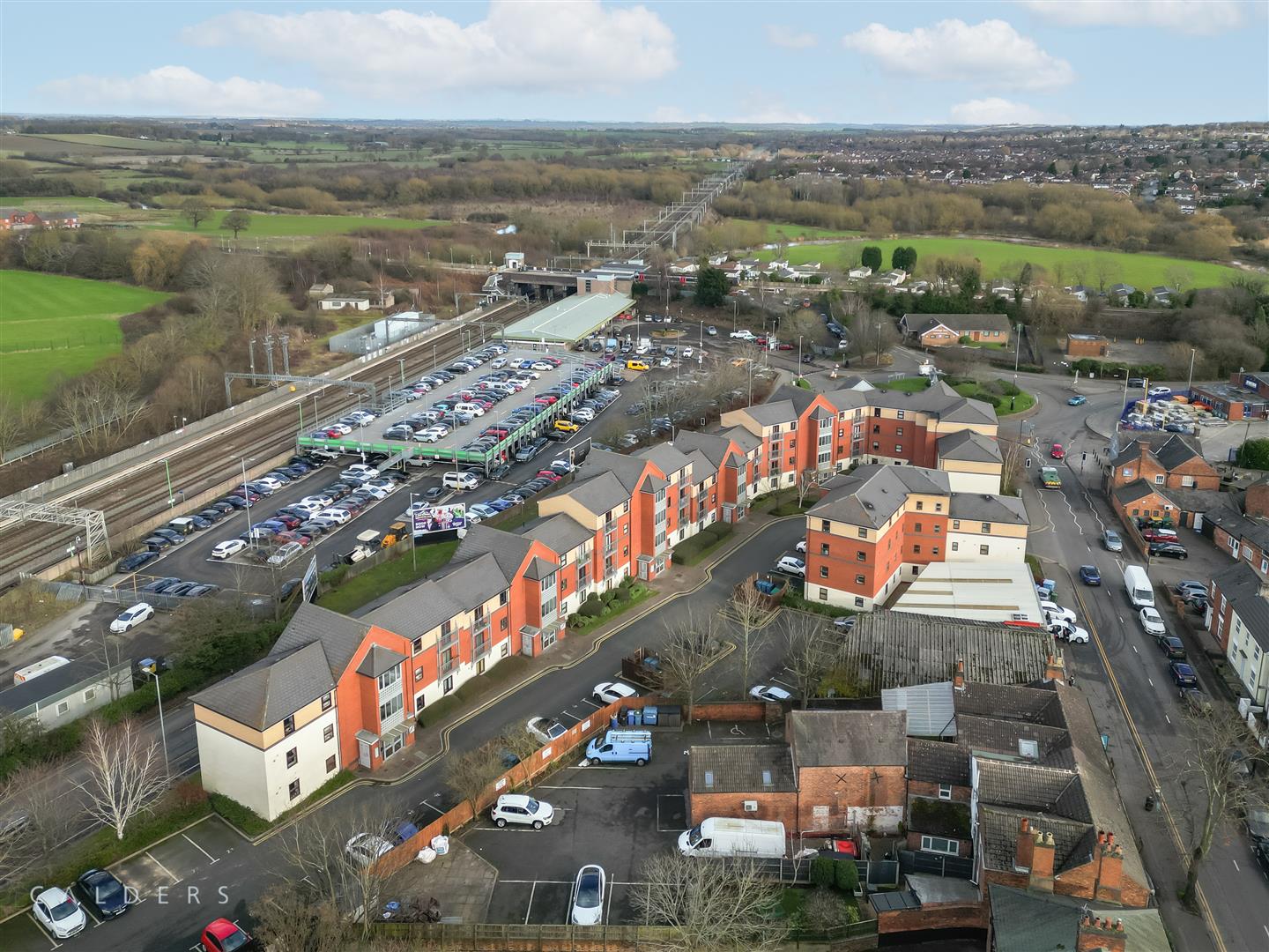 Property image for Consort Place, Albert Road, Tamworth
