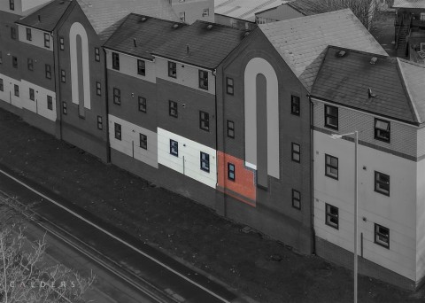 Property thumbnail image for Consort Place, Albert Road, Tamworth