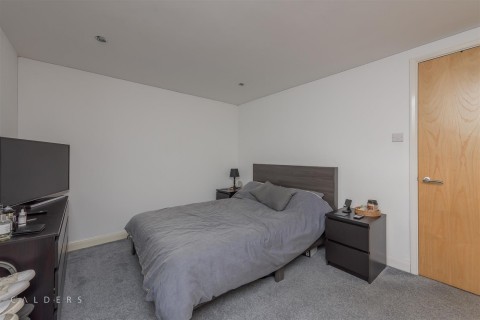 Property thumbnail image for Consort Place, Albert Road, Tamworth