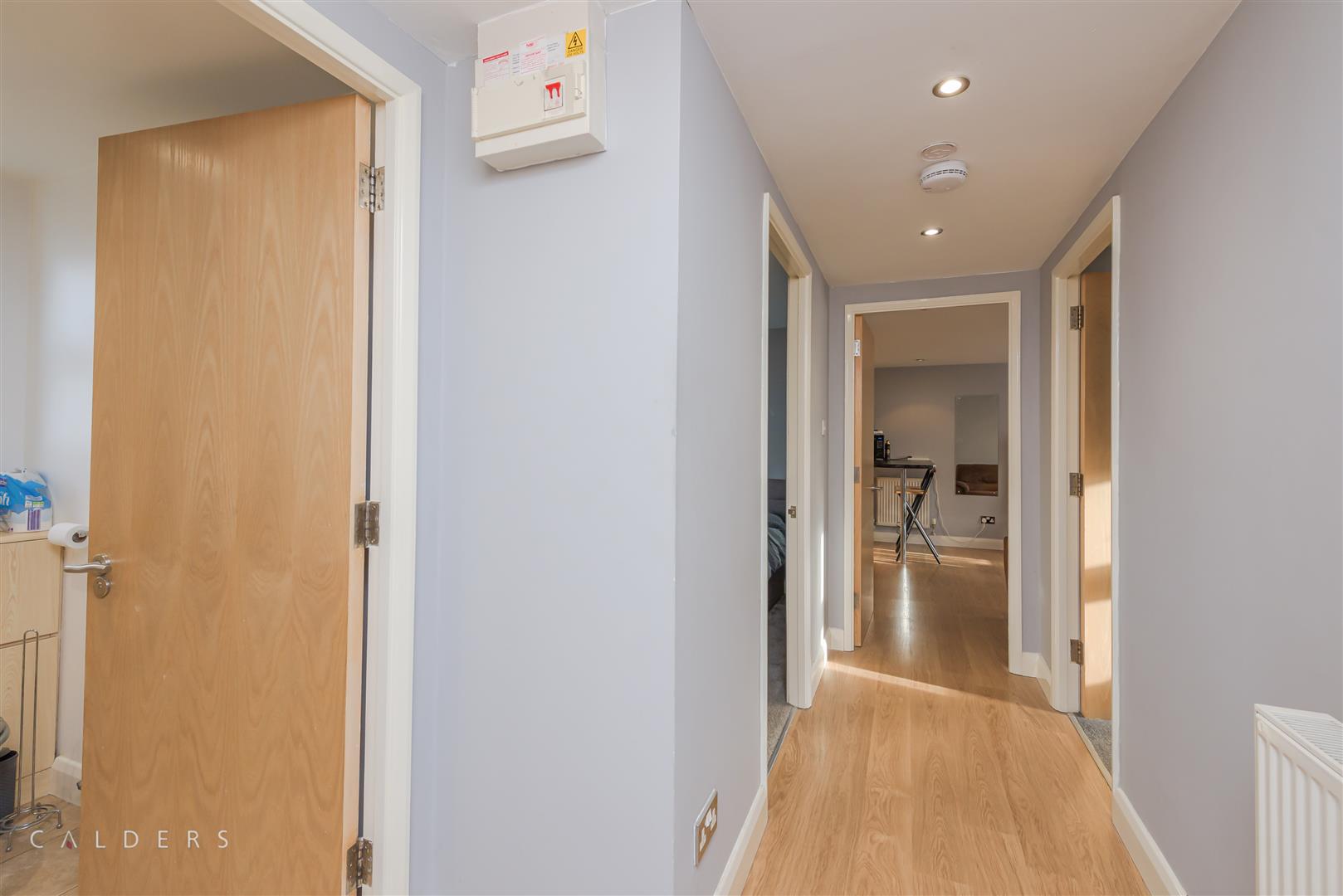 Property image for Consort Place, Albert Road, Tamworth