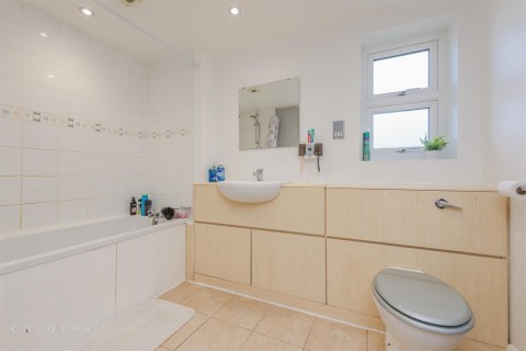 Property thumbnail image for Consort Place, Albert Road, Tamworth
