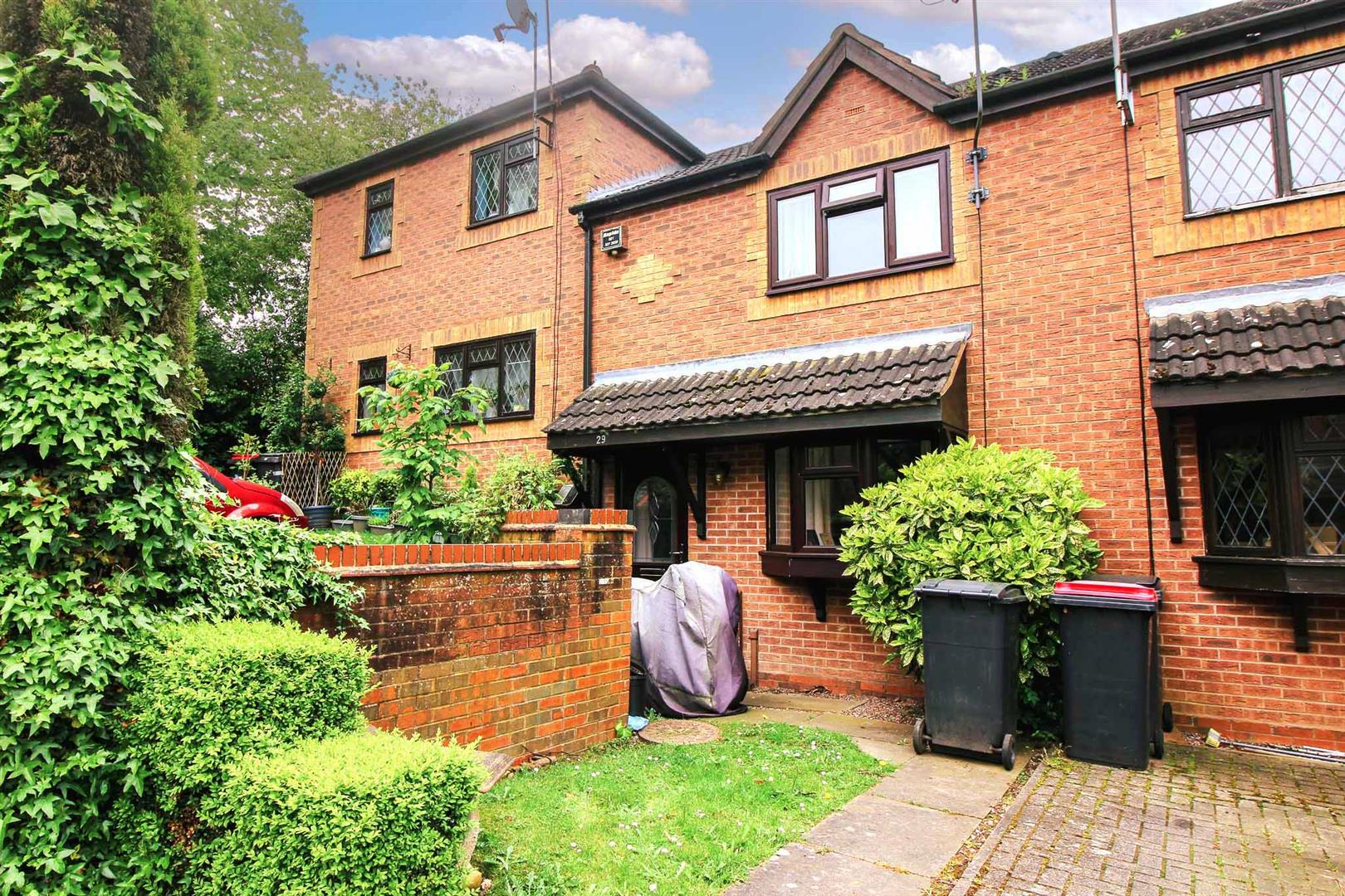 Property image for Aldridge Close, Birchmoor, Tamworth