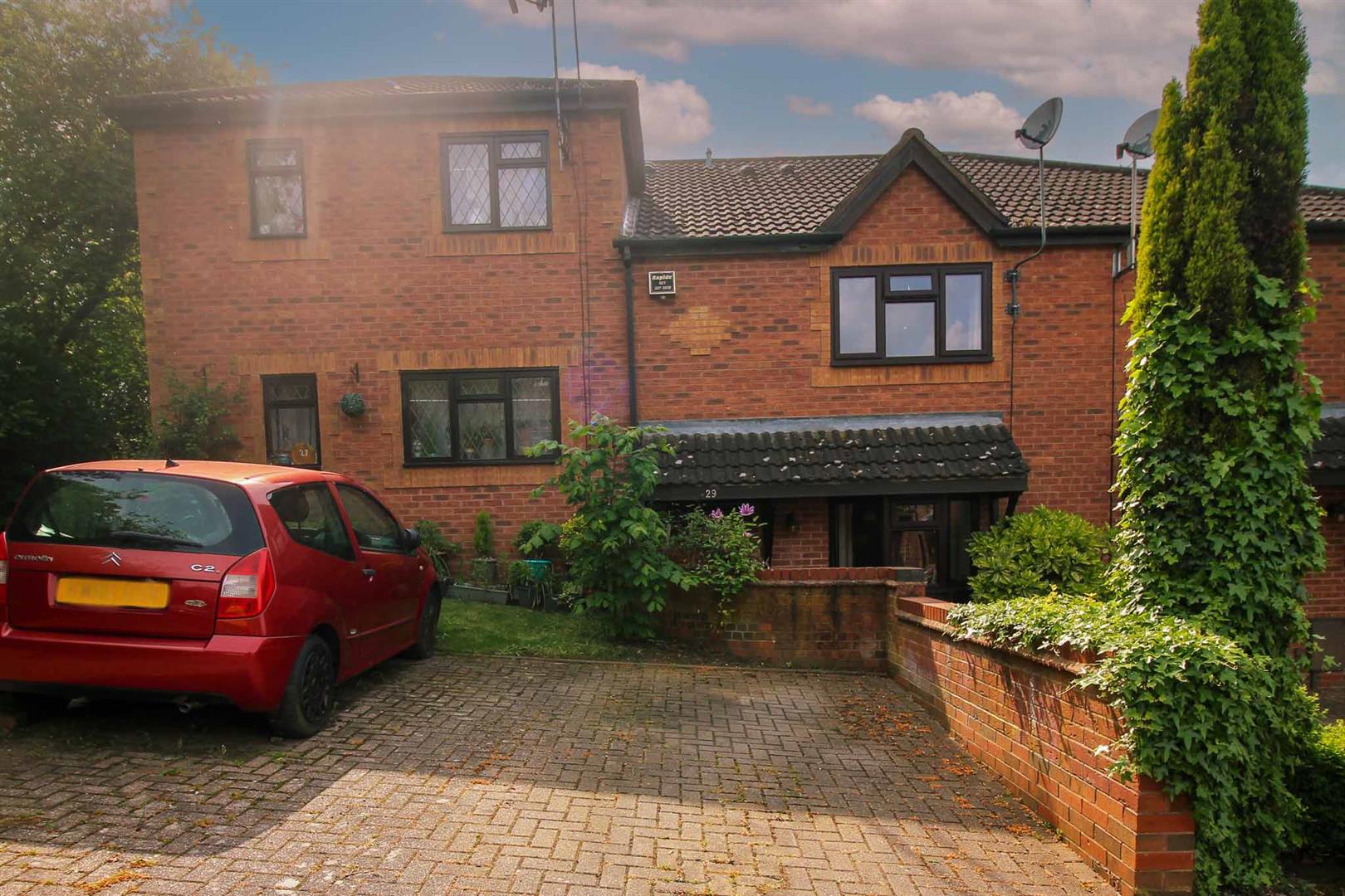 Property image for Aldridge Close, Birchmoor, Tamworth