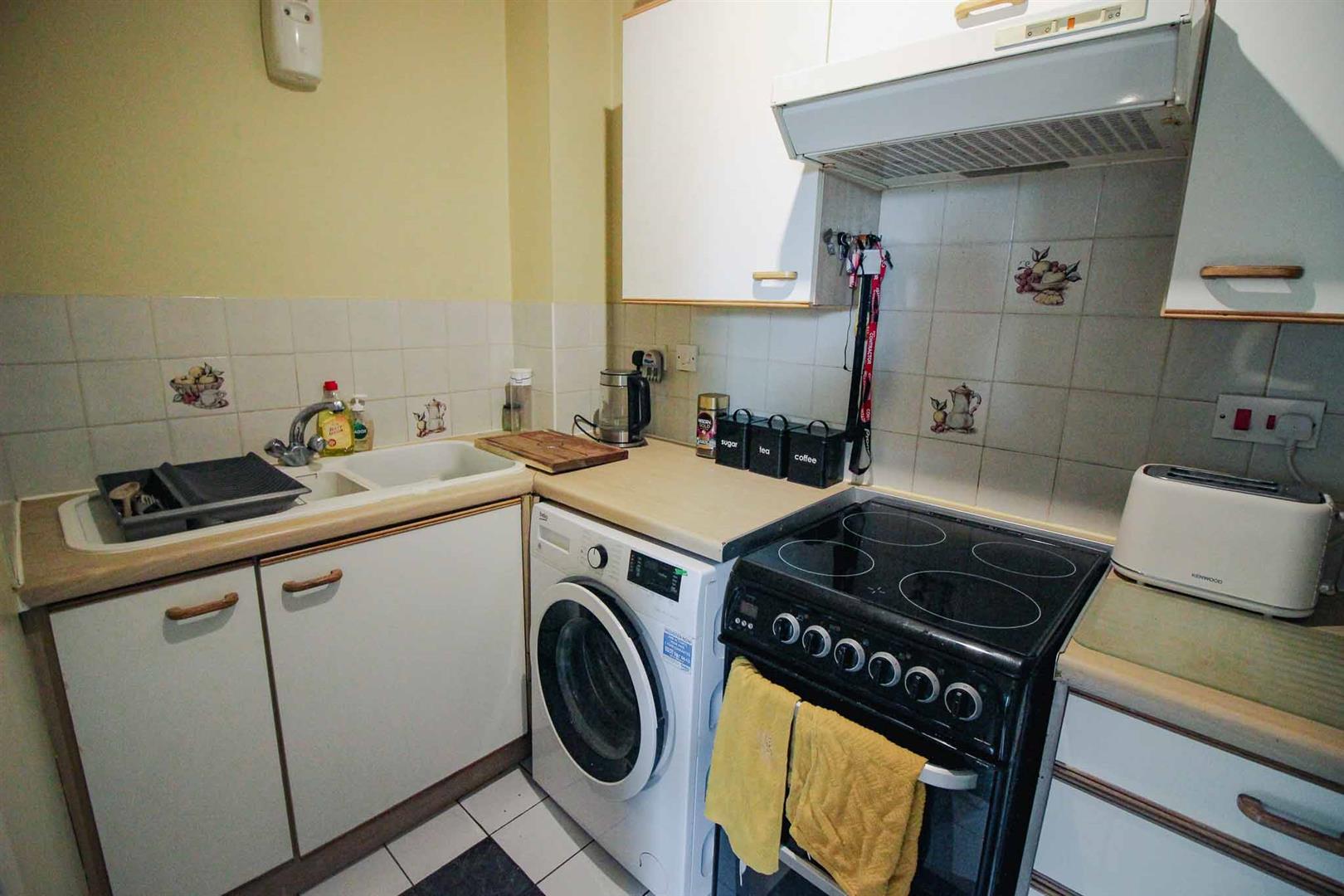Property image for Aldridge Close, Birchmoor, Tamworth