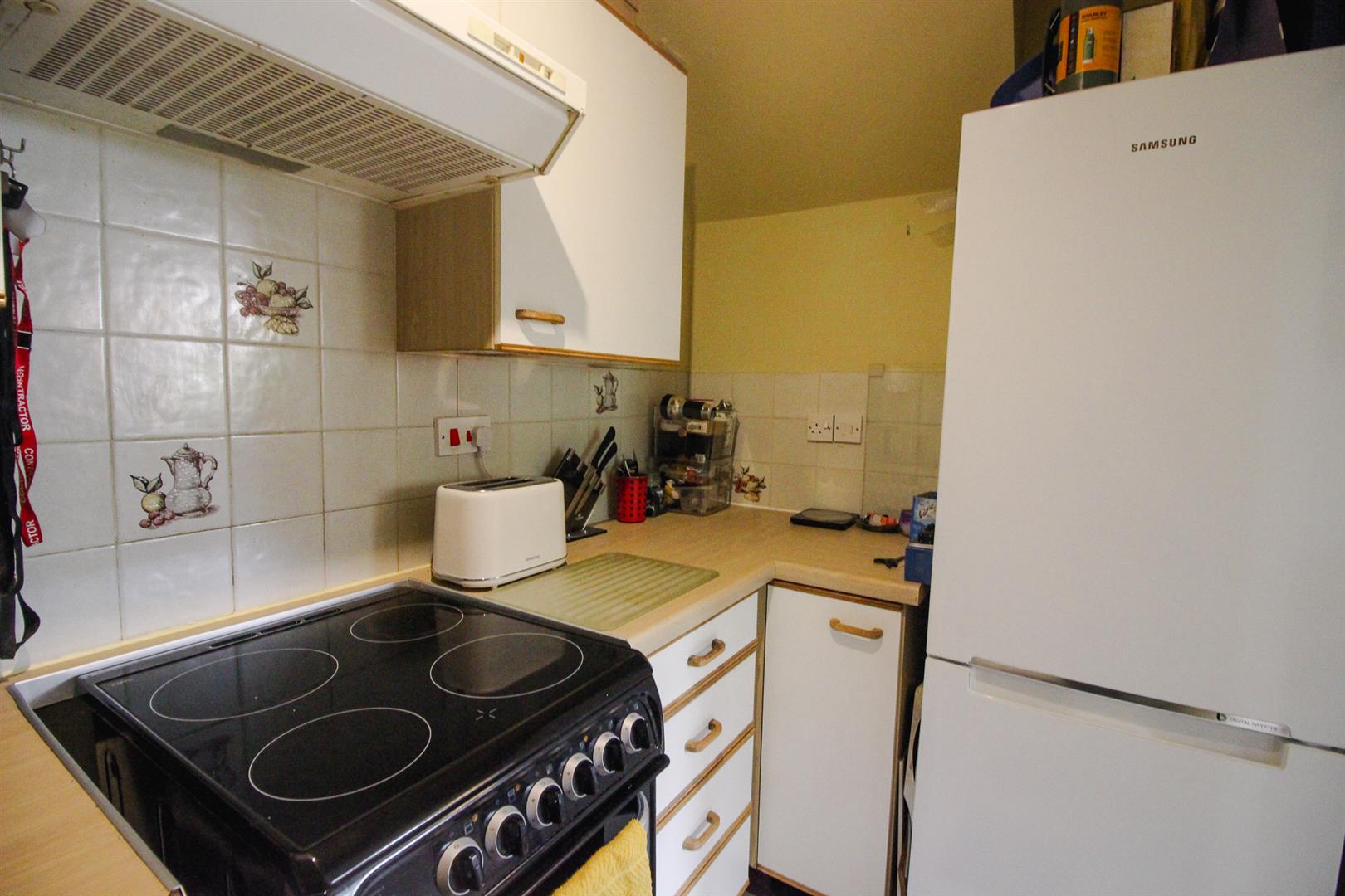 Property image for Aldridge Close, Birchmoor, Tamworth