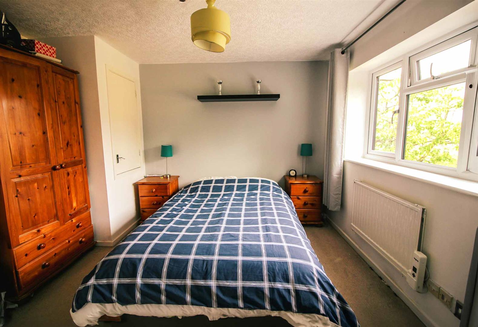 Property image for Aldridge Close, Birchmoor, Tamworth