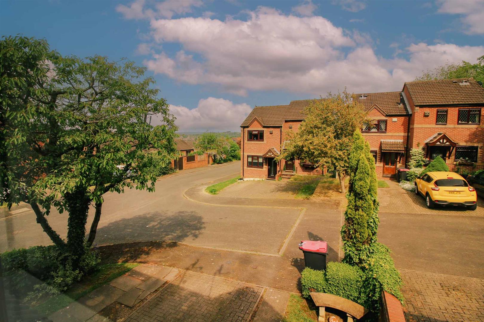 Property image for Aldridge Close, Birchmoor, Tamworth