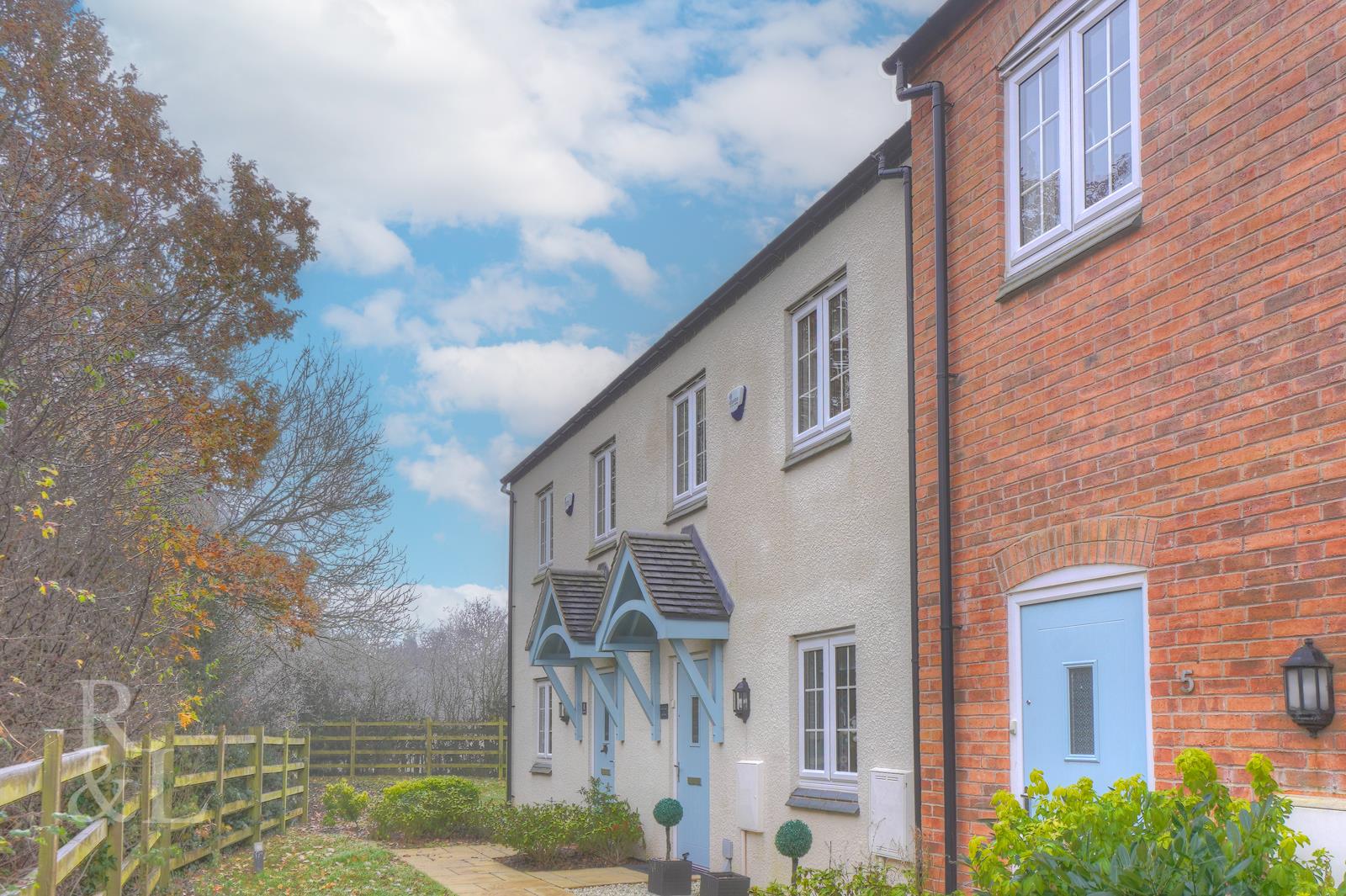 Property image for Maple Cottage, Century Drive, Packington