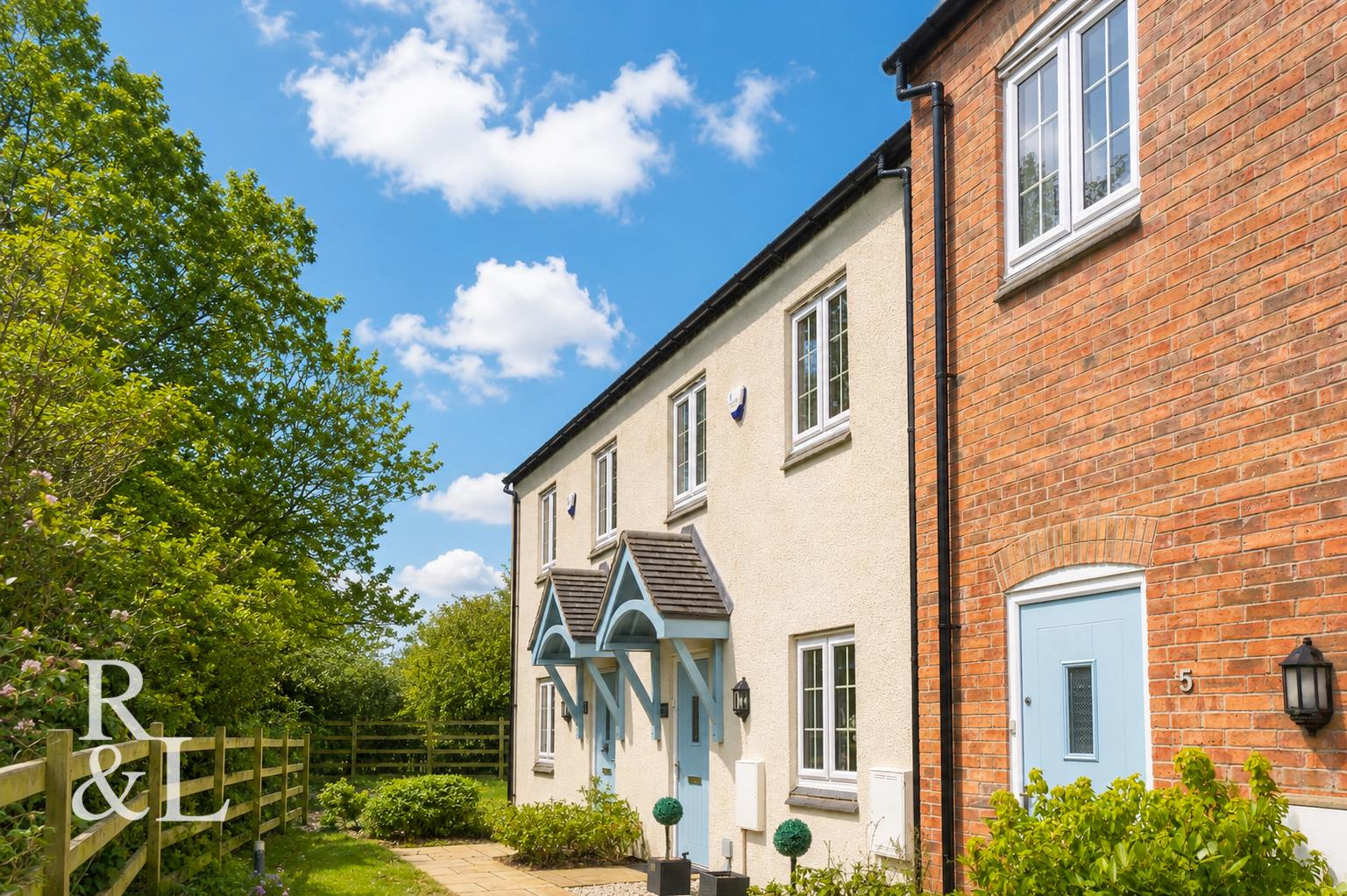Property image for Maple Cottage, Century Drive, Packington