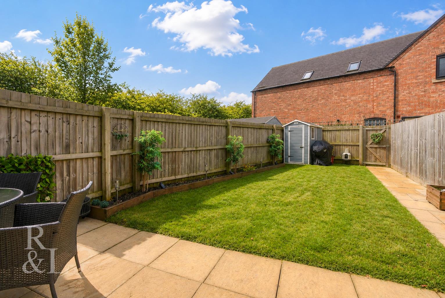 Property image for Maple Cottage, Century Drive, Packington