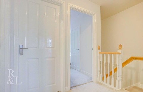 Property thumbnail image for Maple Cottage, Century Drive, Packington