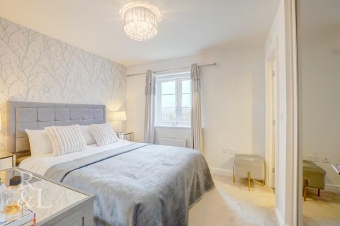Property thumbnail image for Maple Cottage, Century Drive, Packington