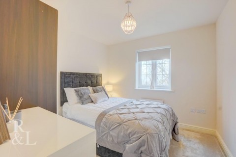 Property thumbnail image for Maple Cottage, Century Drive, Packington