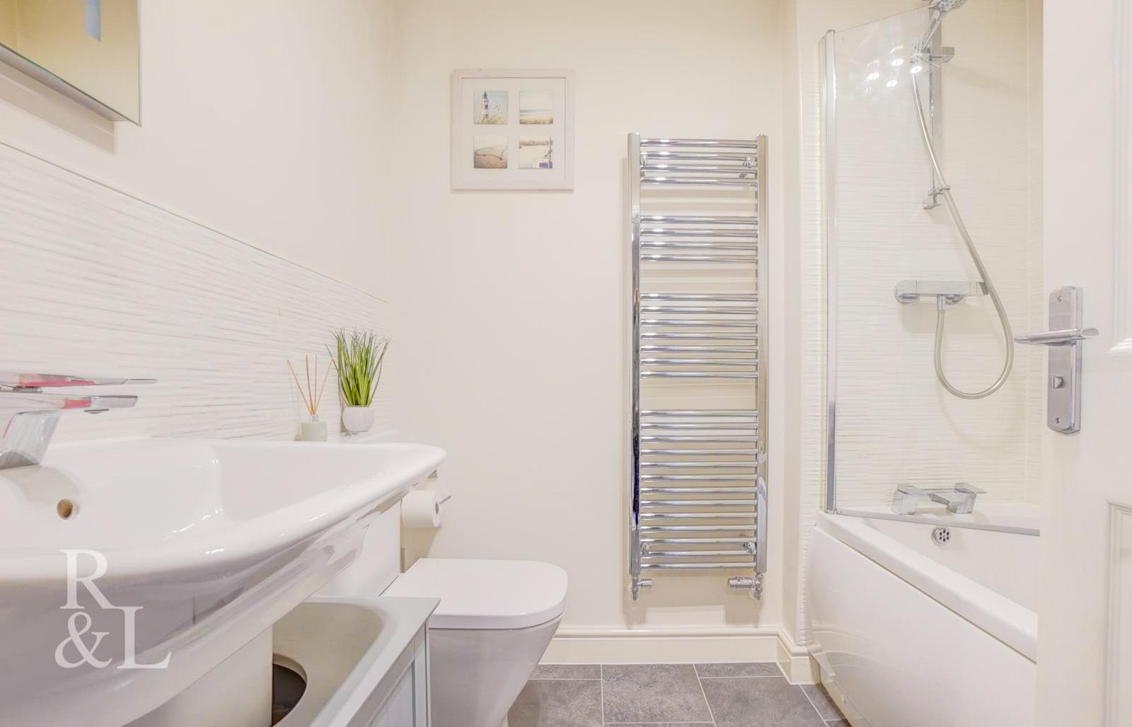Property image for Maple Cottage, Century Drive, Packington