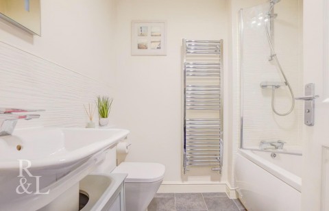 Property thumbnail image for Maple Cottage, Century Drive, Packington