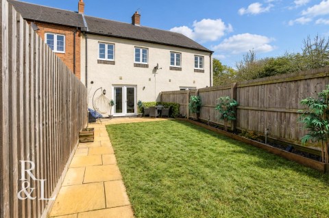 Property thumbnail image for Maple Cottage, Century Drive, Packington