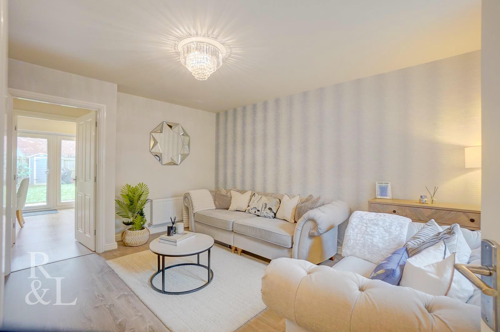 Property image for Maple Cottage, Century Drive, Packington