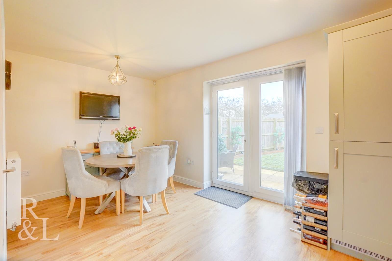 Property image for Maple Cottage, Century Drive, Packington