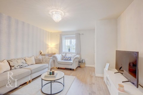 Property thumbnail image for Maple Cottage, Century Drive, Packington