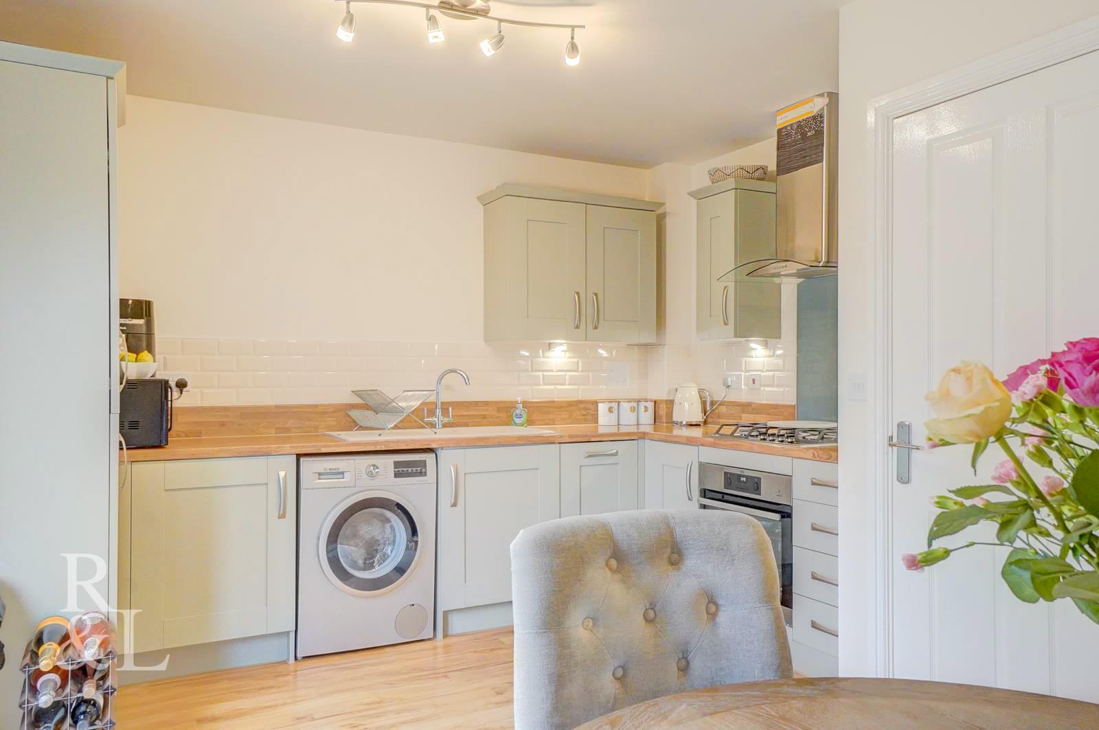 Property image for Maple Cottage, Century Drive, Packington
