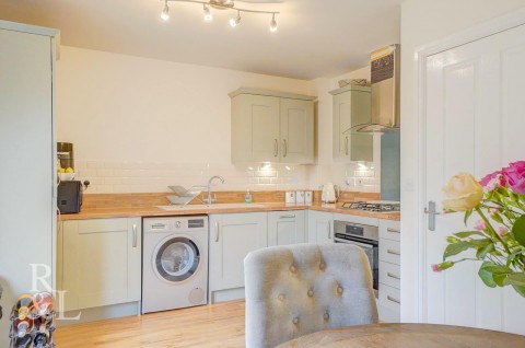 Property thumbnail image for Maple Cottage, Century Drive, Packington