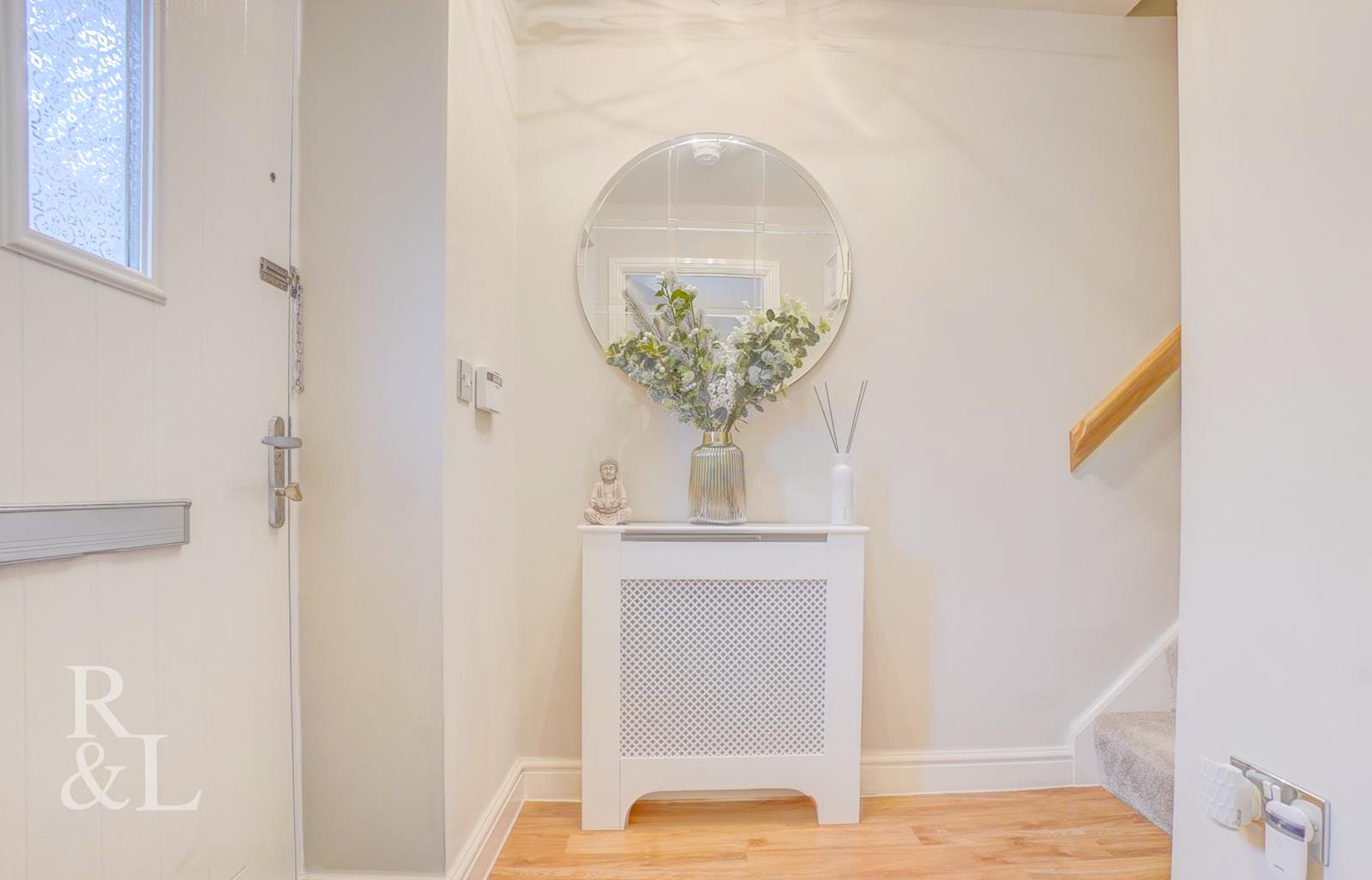 Property image for Maple Cottage, Century Drive, Packington