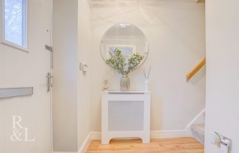 Property thumbnail image for Maple Cottage, Century Drive, Packington