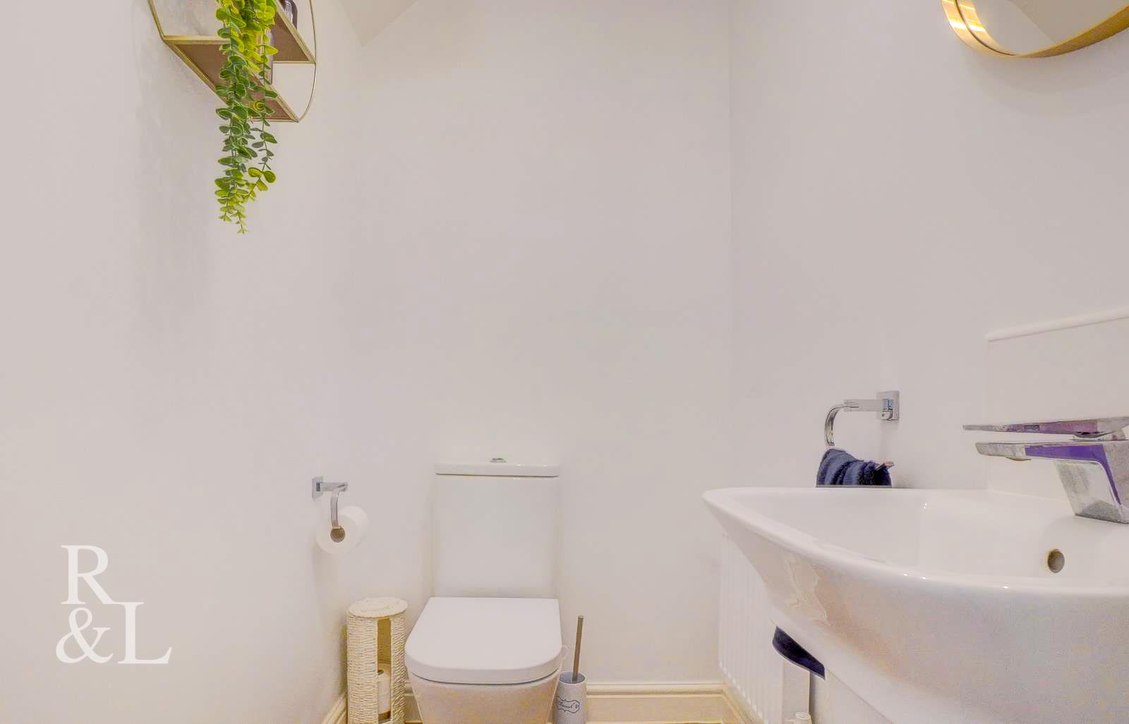 Property image for Maple Cottage, Century Drive, Packington