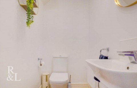Property thumbnail image for Maple Cottage, Century Drive, Packington