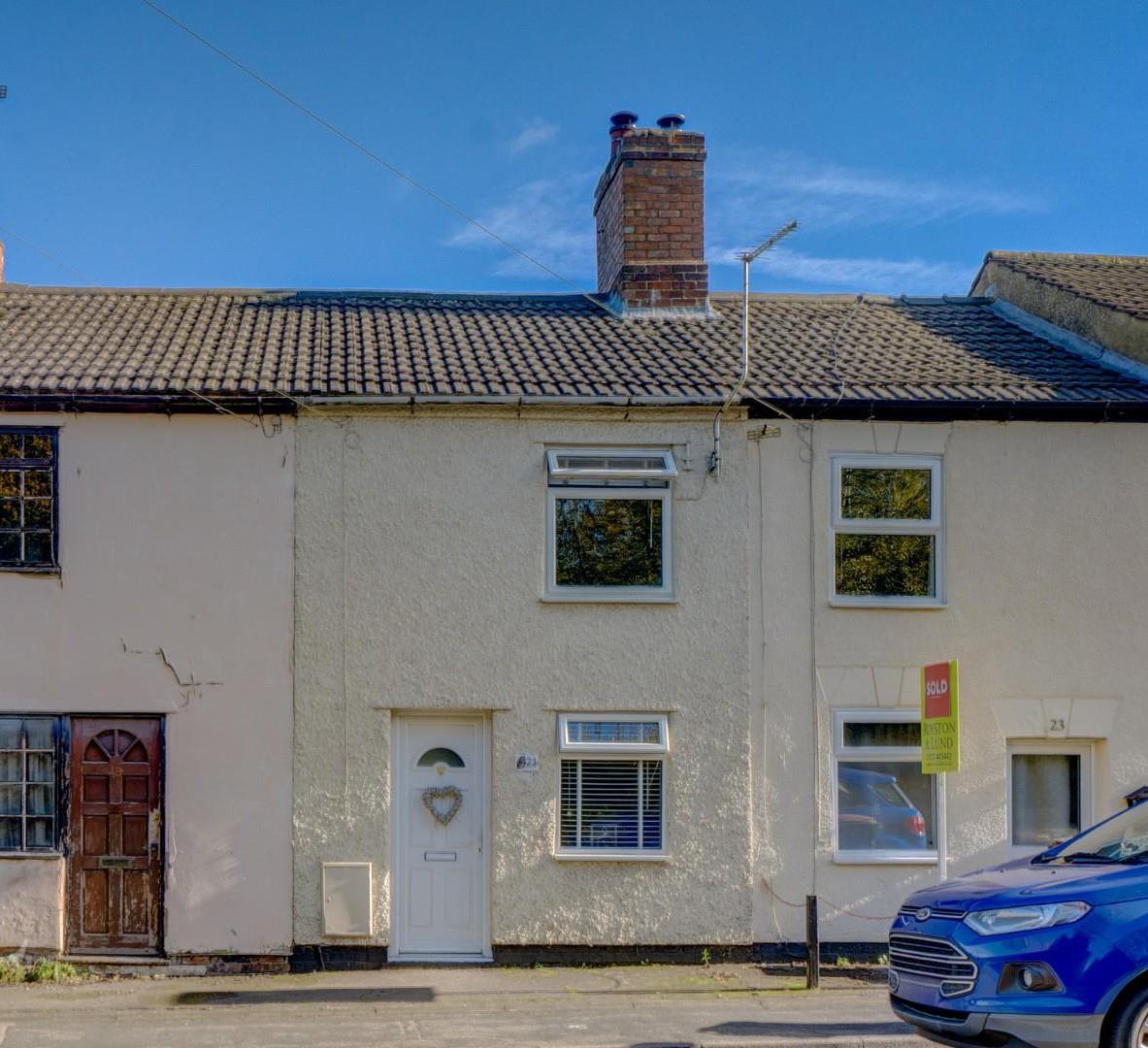 Property image for Moira Road, Donisthorpe
