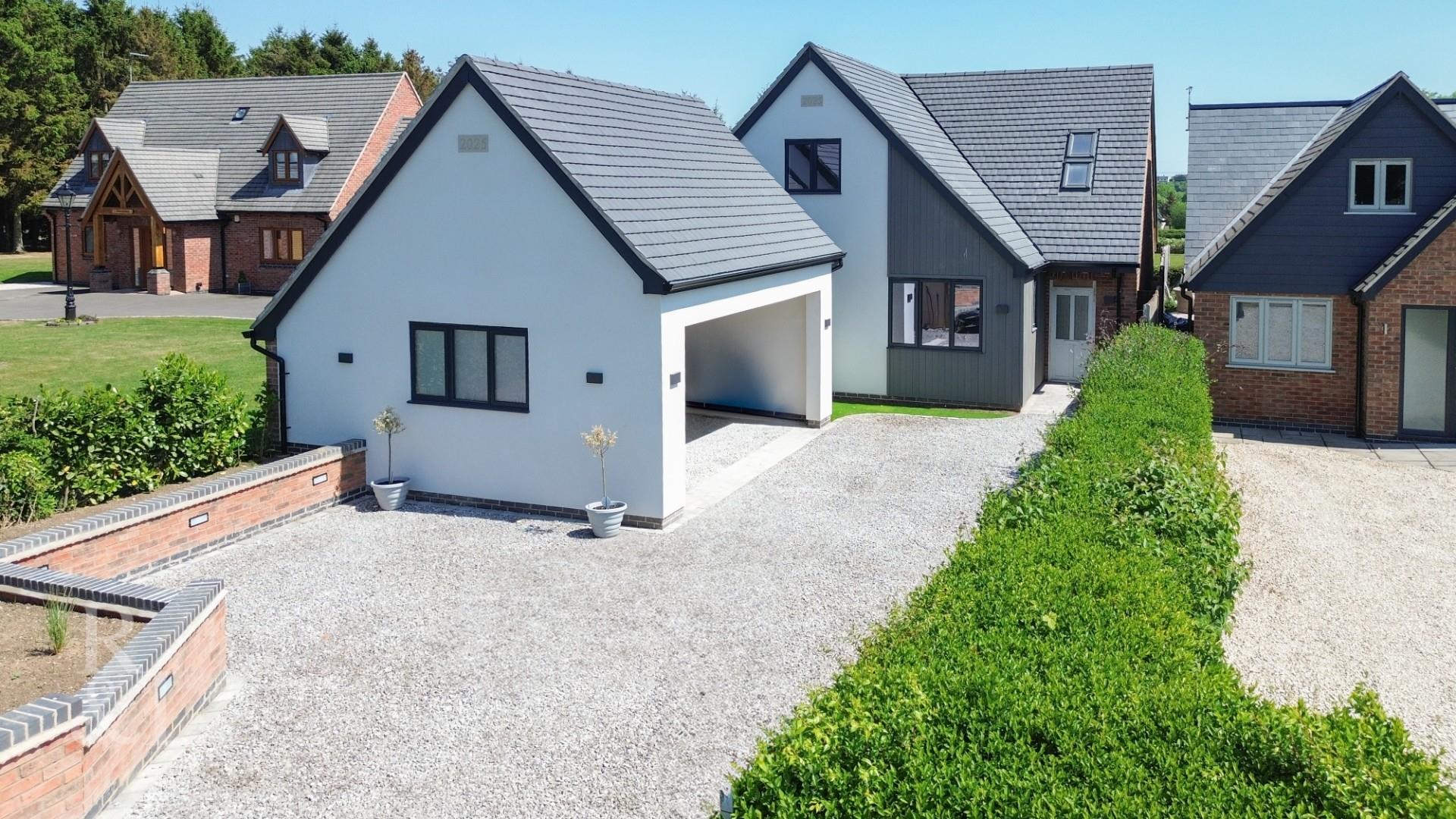 Property image for Lower Moor Road, Coleorton