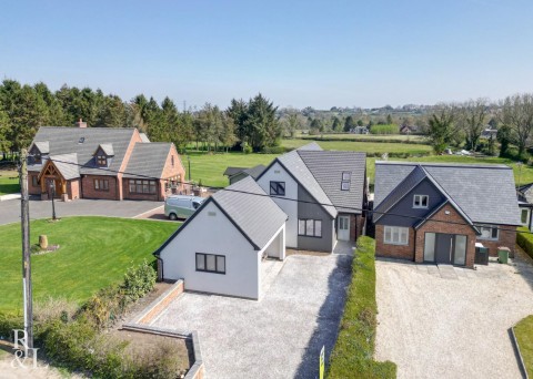 Property thumbnail image for Lower Moor Road, Coleorton