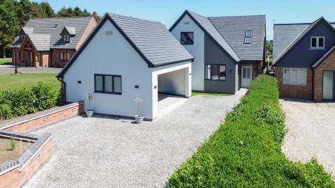 Property thumbnail image for Lower Moor Road, Coleorton