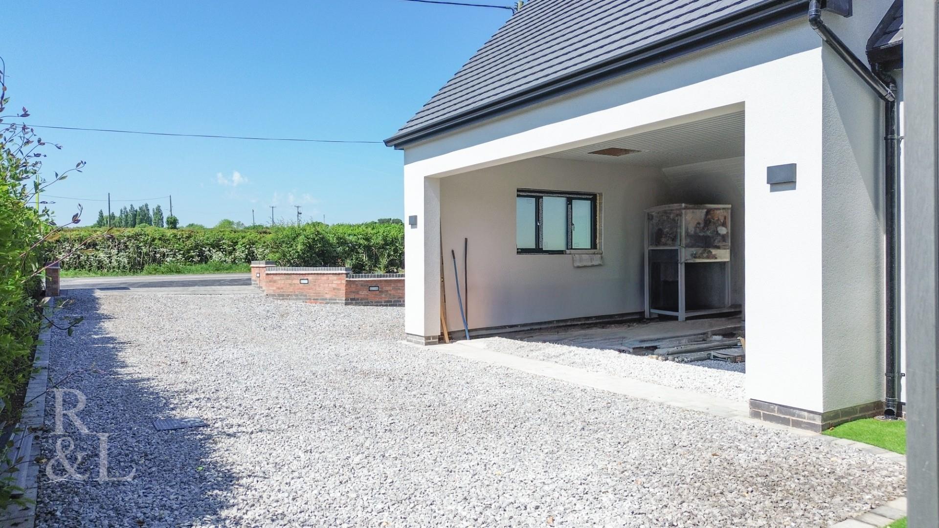 Property image for Lower Moor Road, Coleorton