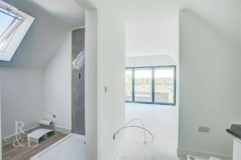 Property thumbnail image for Lower Moor Road, Coleorton