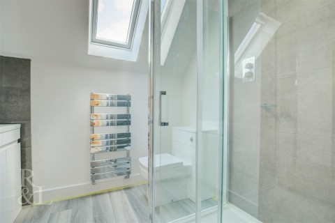 Property thumbnail image for Lower Moor Road, Coleorton