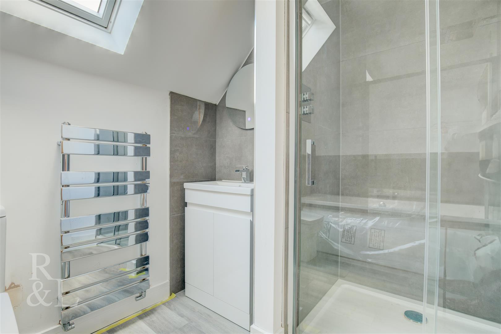 Property image for Lower Moor Road, Coleorton