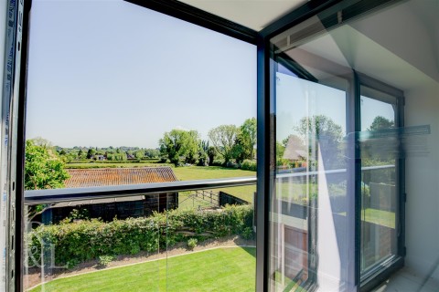 Property thumbnail image for Lower Moor Road, Coleorton