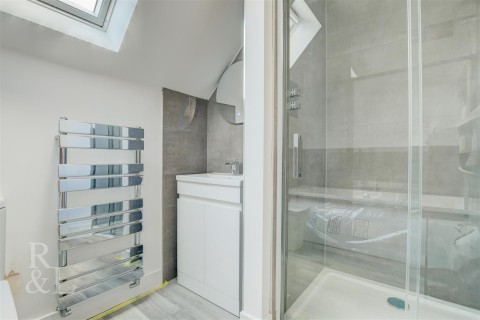Property thumbnail image for Lower Moor Road, Coleorton