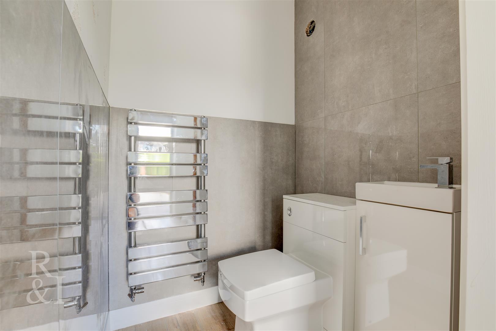 Property image for Lower Moor Road, Coleorton