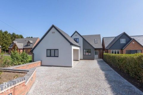 Property thumbnail image for Lower Moor Road, Coleorton