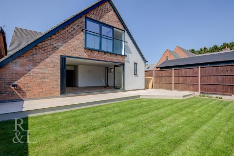 Property thumbnail image for Lower Moor Road, Coleorton