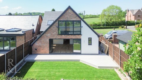 Property thumbnail image for Lower Moor Road, Coleorton