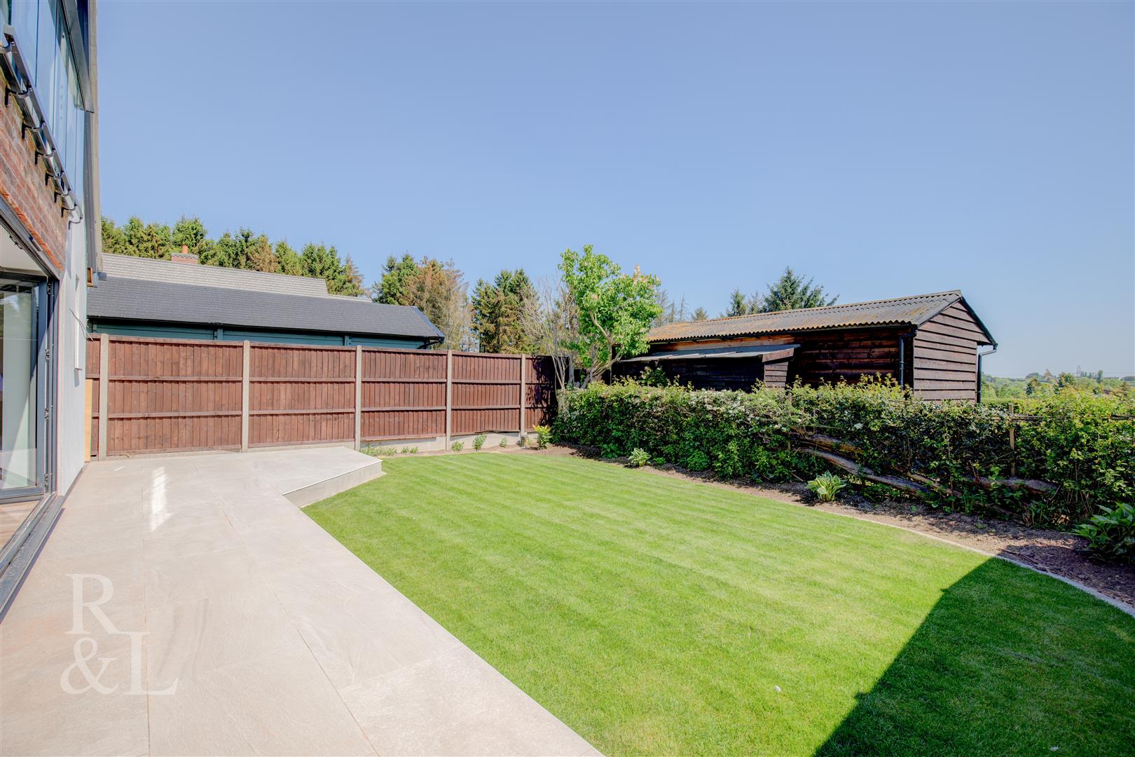 Property image for Lower Moor Road, Coleorton
