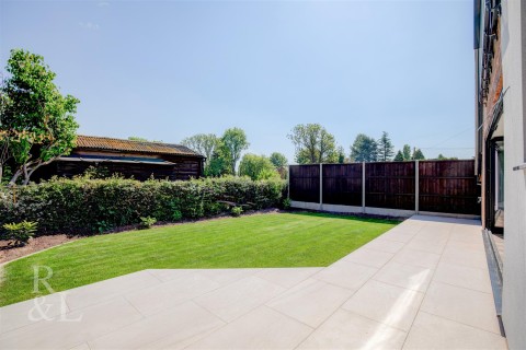 Property thumbnail image for Lower Moor Road, Coleorton