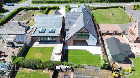 Property thumbnail image for Lower Moor Road, Coleorton